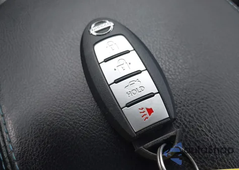 2016 Nissan Altima 2.5/S/Sv/Sl/Sr из США, поврежденный, VIN 1N4AL3AP8GC146248